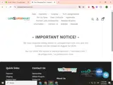 SAVENOW coupon verification screenshot