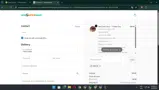 safe10 coupon verification screenshot