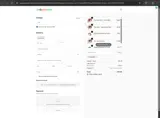mom100 coupon verification screenshot