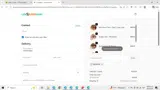 mom100 coupon verification screenshot