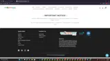 ULTRAVIP50 coupon verification screenshot