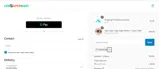 SAVENOW coupon verification screenshot