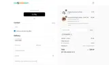ULTRAVIP50 coupon verification screenshot