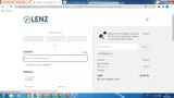 NEWEV10 coupon verification screenshot