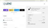 NEWEV10 coupon verification screenshot