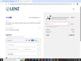 CHARGE$30 coupon verification screenshot