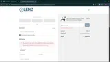 CHARGE$30 coupon verification screenshot