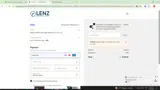 NEMA$5 coupon verification screenshot