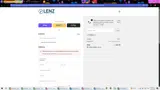 NEMA25 coupon verification screenshot