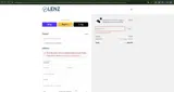 TCM-NEMA25 coupon verification screenshot