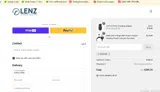 JPLUG20 coupon verification screenshot