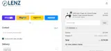 CHARGE60 coupon verification screenshot