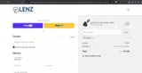 CCS$15 coupon verification screenshot