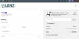 CHARGE$30 coupon verification screenshot