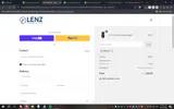 NEWEV10 coupon verification screenshot