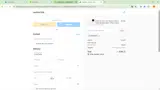 SAMTALBOT coupon verification screenshot