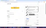 QUANDO coupon verification screenshot