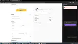 FLOW coupon verification screenshot