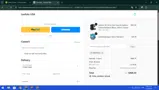 CRAFTO12 coupon verification screenshot