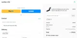 LFD coupon verification screenshot