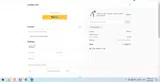SAMTALBOT coupon verification screenshot