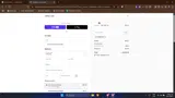 COUPERT10 coupon verification screenshot
