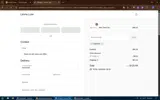 VUMU10 coupon verification screenshot