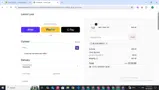 blackcard14 coupon verification screenshot