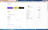 store16 coupon verification screenshot