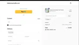 new17 coupon verification screenshot