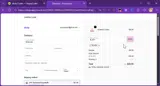 BLACK coupon verification screenshot