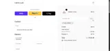 WELCOME15 coupon verification screenshot