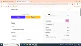 SAVENOX10 coupon verification screenshot