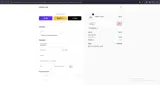 TOPDEAL coupon verification screenshot