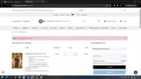 HALLOWEENLC20 coupon verification screenshot