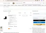 NAYRA coupon verification screenshot