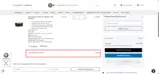 HALLOWEENLC20 coupon verification screenshot