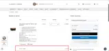 NAYRA coupon verification screenshot