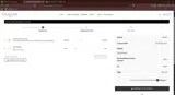 DWD20 coupon verification screenshot