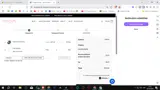 LARGE15 coupon verification screenshot