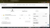 Arpine15 coupon verification screenshot