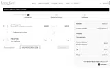 LARGE15 coupon verification screenshot
