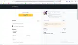 LEPOW15 coupon verification screenshot
