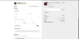 Leprecon Plus coupon verification screenshot