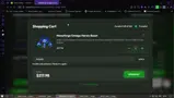 PUSH15 coupon verification screenshot