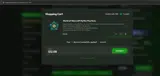 MILITARY coupon verification screenshot