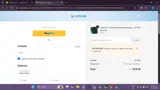 BESTREVIEWS coupon verification screenshot