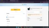 BESTREVIEWS coupon verification screenshot