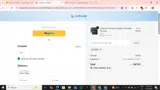 MATT coupon verification screenshot