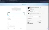 KARINA12 coupon verification screenshot
